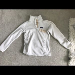 Patagonia Pullover